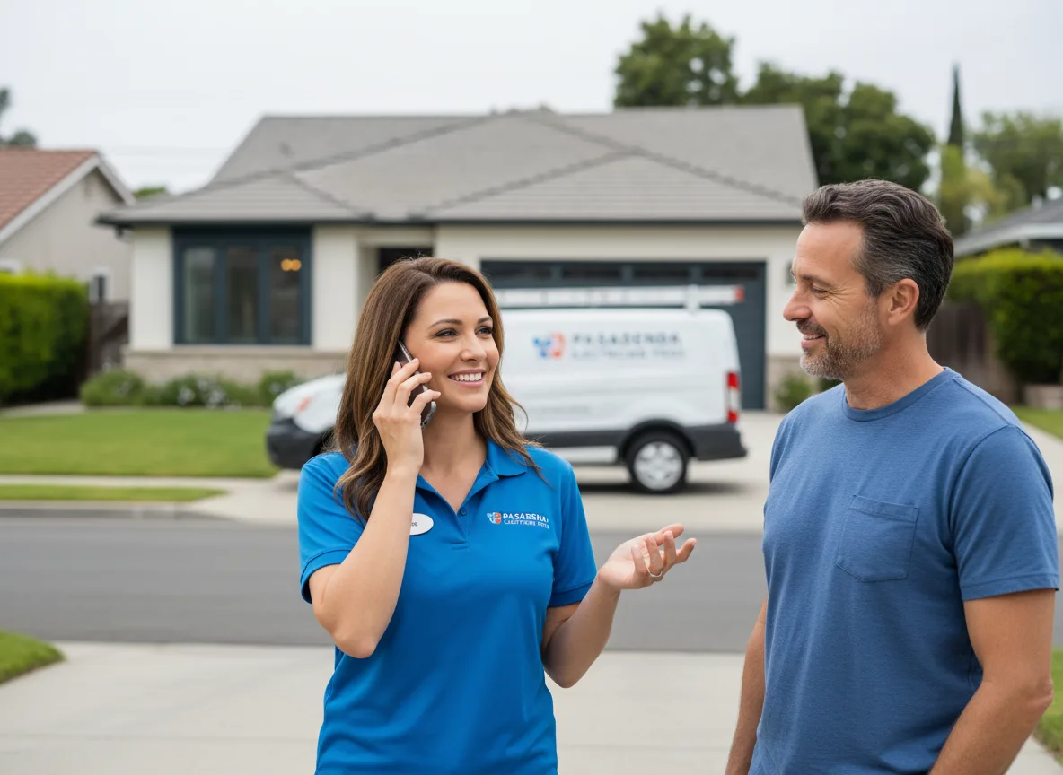 Electrician Genoa, IL FAQs